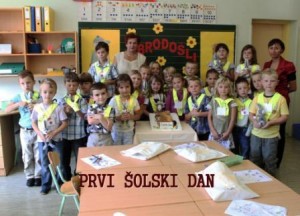 1.a  II. OŠ
