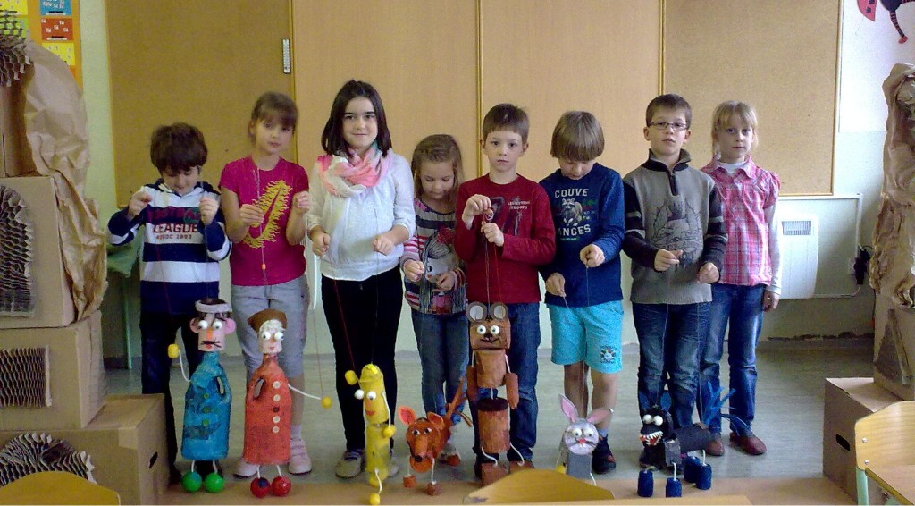 lutkovna