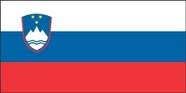 slovenska zastava