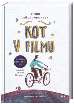 Kot v filmu