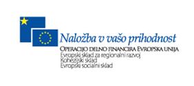 naložba v prihodnost