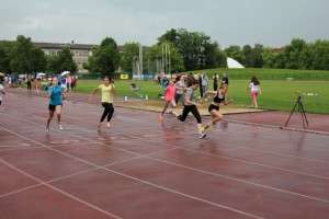 Atletika 1
