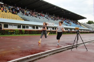 Atletika 2