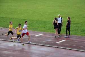 Atletika 3
