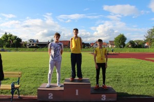 Atletika 4