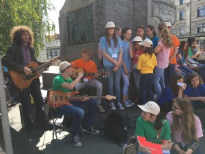 Znanstival 2