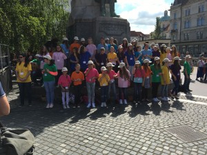 Znanstival 3