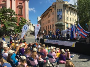 Znanstival 4