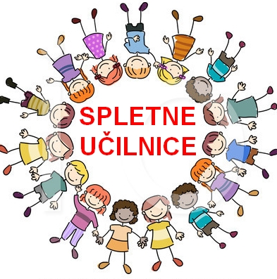 Spletna učilnica