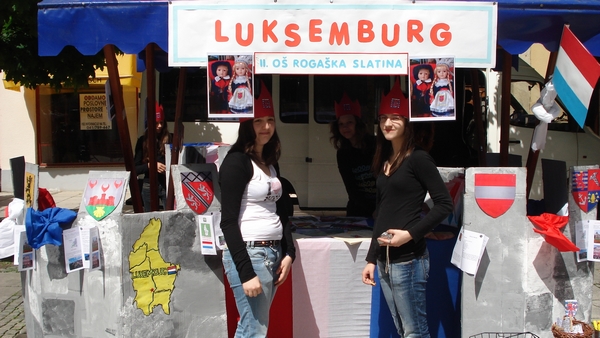 Evropska vas 1
