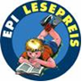 Logo EPI Lesepreis