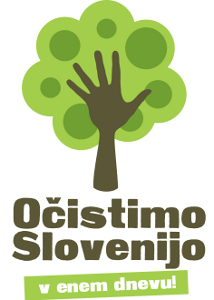 Očistimo Slovenijo